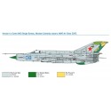 Mikoyan MiG-21bis ''Fishbed'' 1/72
