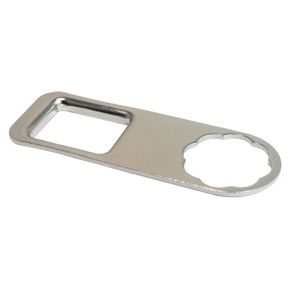 Sparmax bracket for hanger
