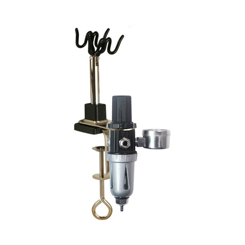 Sparmax bracket for hanger