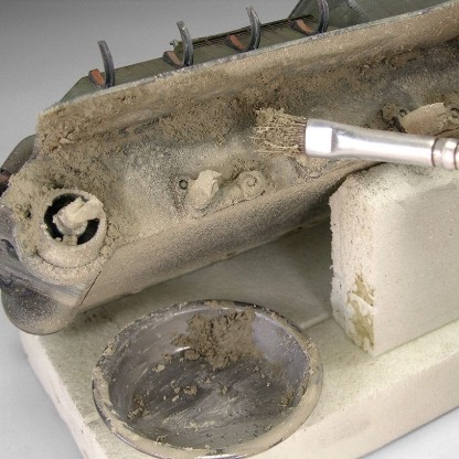 Pegamento para terrenos 100 ml. 2