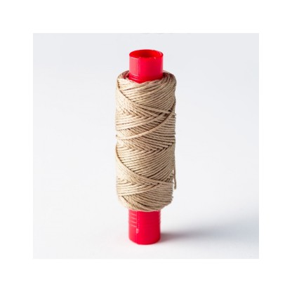 HILO CRUDO DE ALGODON Dia 1 mm (20 m)