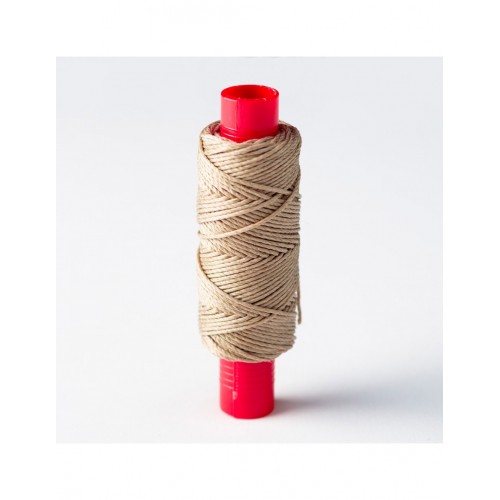 HILO CRUDO DE ALGODON Dia 1 mm (20 m)