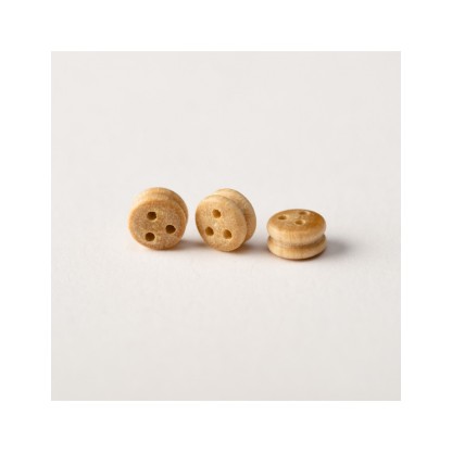 VIGOTA DE BOJ 5 MM. (18 UNDS.)