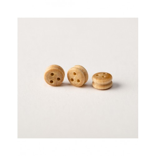 VIGOTA DE BOJ 5 MM. (18 UNDS.)