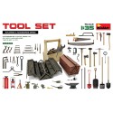 Tool set 1/35