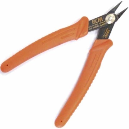 Alicate BCM 220/APP Corte punta afilada