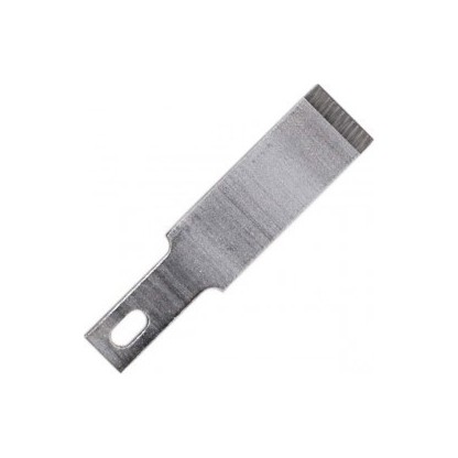 5 uds Cuchilla nº 17G para cutter nº 1