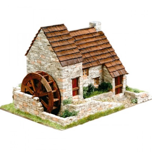 Cuit Casita Old Cotage 1 1/87