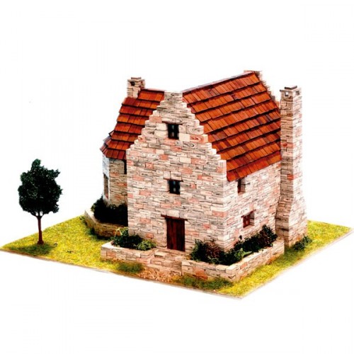 Cuit Casita Old Cotage 2 1/87