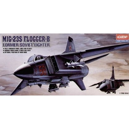 A-37B DRAGONFLY 1/72