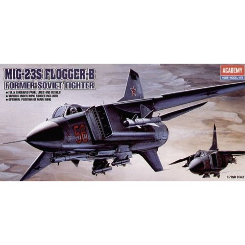 A-37B DRAGONFLY 1/72