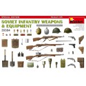 Soviet Weapons and Equipment (Infantry) Special Edition 