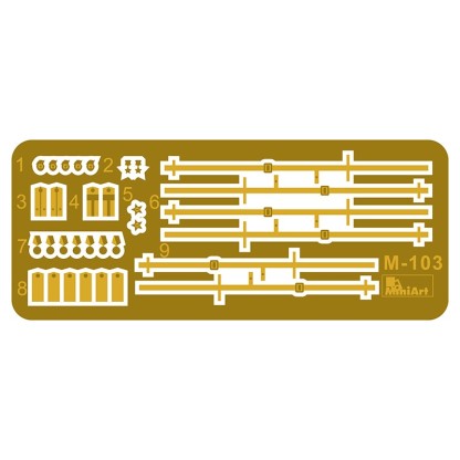 Soviet Weapons and Equipment (Infantry) Special Edition  1/35 2