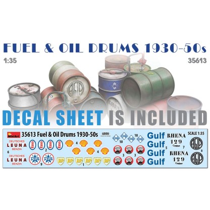 WWII U.S. Soldiers At Rest  1/35 2