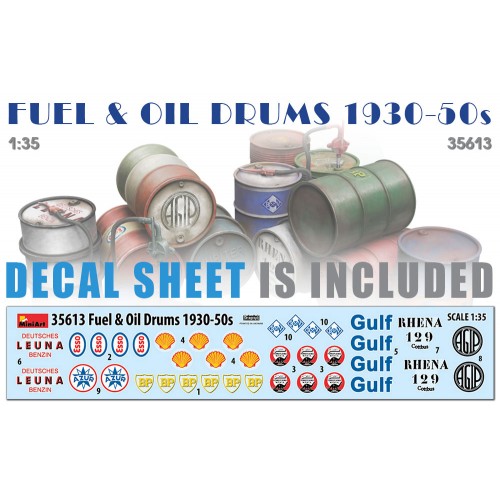 WWII U.S. Soldiers At Rest  1/35