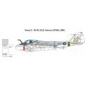 Grumman KA-6D Intruder. 1/72