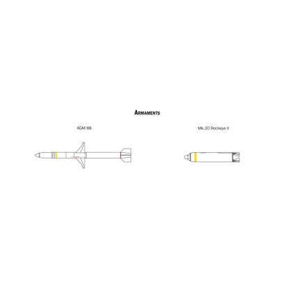 Grumman A-6E Intruder USN/USMC 1/72 2