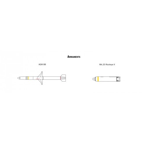 Grumman A-6E Intruder USN/USMC 1/72