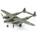 Lockheed P-38F/G Lightning 1/48