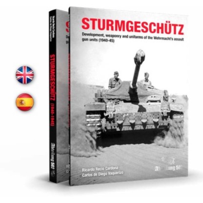 STURMGESCHÜTZ DESARROLLO, ARMAMENTO Y UNIFORMES DE LAS UNIDADES DE ...