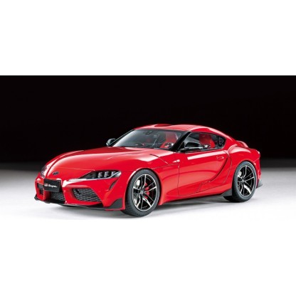 MERCEDES-BENZ 300 SL 1/24 2