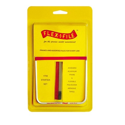 FLEX-I-FLEX ARCO DE LIJAR