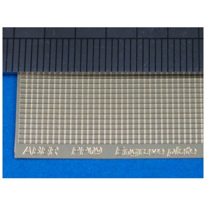 SUELO ANTIDESLIZANTE ABER 140X39 MM.