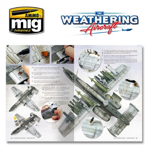 THE WEATHERING MAGAZINE 5 (ESPAÑOL) BARRO