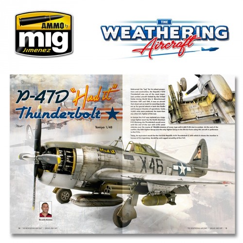THE WEATHERING MAGAZINE 5 (ESPAÑOL) BARRO