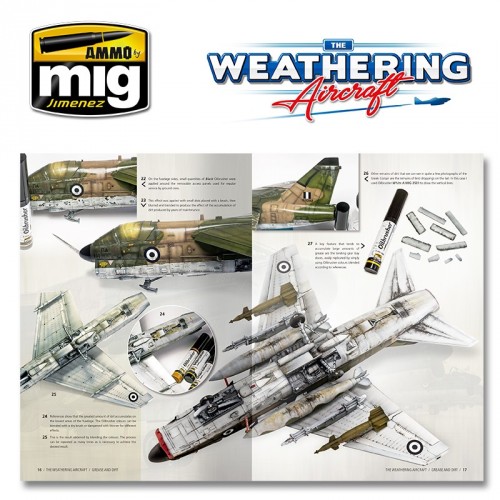 THE WEATHERING MAGAZINE 5 (ESPAÑOL) BARRO
