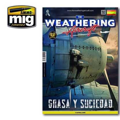THE WEATHERING MAGAZINE 5 (ESPAÑOL) BARRO