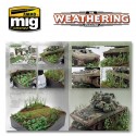 The Weathering Magazine Número 29. VERDE (Castellano)
