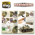 The Weathering Magazine Número 29. VERDE (Castellano)