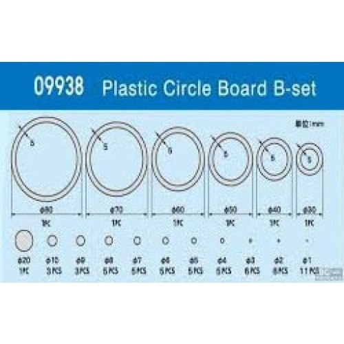 Model Kit Tool Set Clamp for elastic band, Clamp, Bottle Opener 