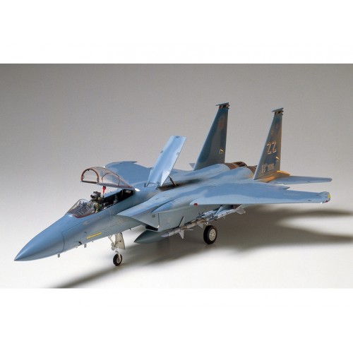 Mcdonnell Douglas F-15C Eagle 1/32
