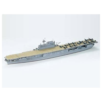 U.S.S. Saratoga CV-3 Aircraft Carrier 1/700
