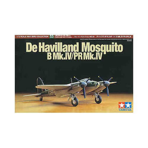 North American P-51D Mustang - 8th Air Force 1/48