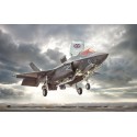 F-35 B Lightning II STOVL version 1/72