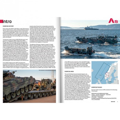 Abrams Squad 17 CASTELLANO