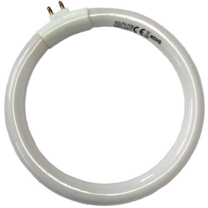 FLEXO-LUPA CON 90 LEDS Y LUPA DE 5 DIOPTRIAS