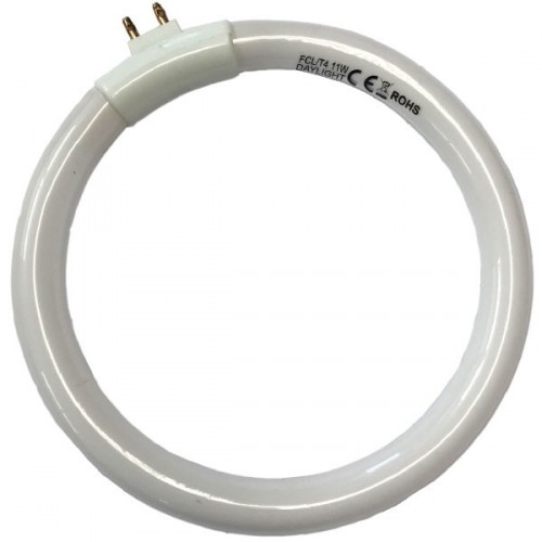 FLEXO-LUPA CON 90 LEDS Y LUPA DE 5 DIOPTRIAS