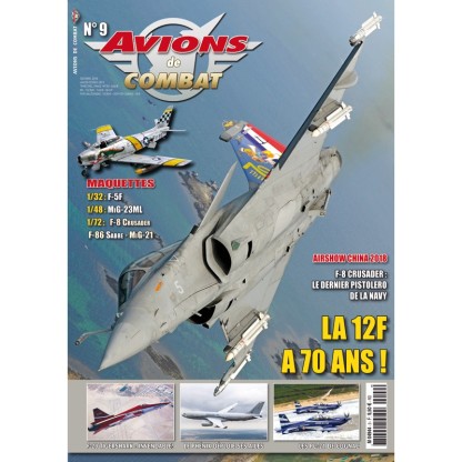 REVISTA WING MASTER Nº 113