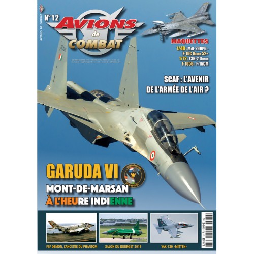 REVISTA WING MASTER Nº 113