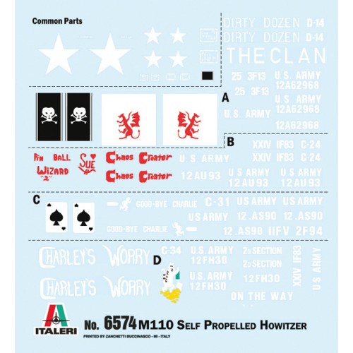 M110A1 NEW GLUEABLE RUBBER TRACKS 