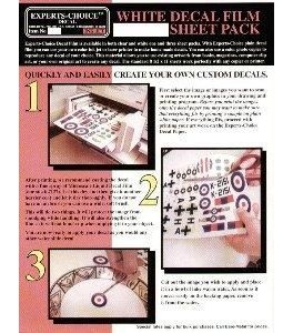 CALCA VIRGEN IMPR. LASER TRANSPARENTE 300X210 MM.