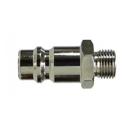 Adaptador 7,2 mm. a 1/8