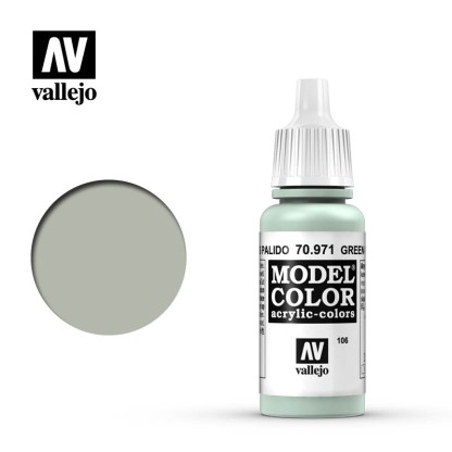 971 VERDE GRIS PALIDO FS34414