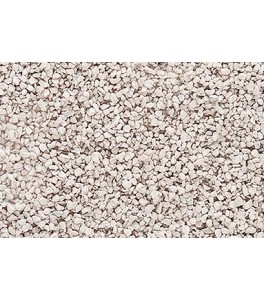 GRAVA FINA MARRON CLARO 235 GRAMOS