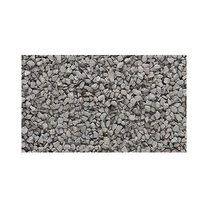 Gray Ballast 235 GRMS.