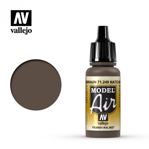 MARRON NATO 17 ML.